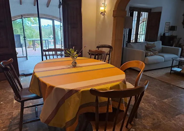 Casa Clari