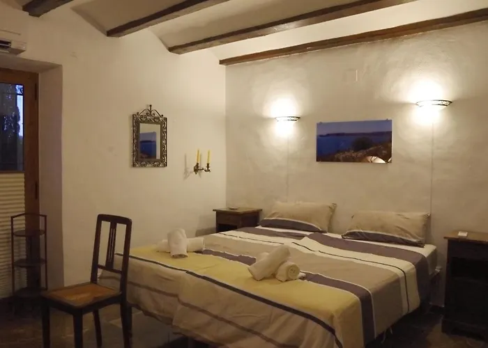 Casa Clari