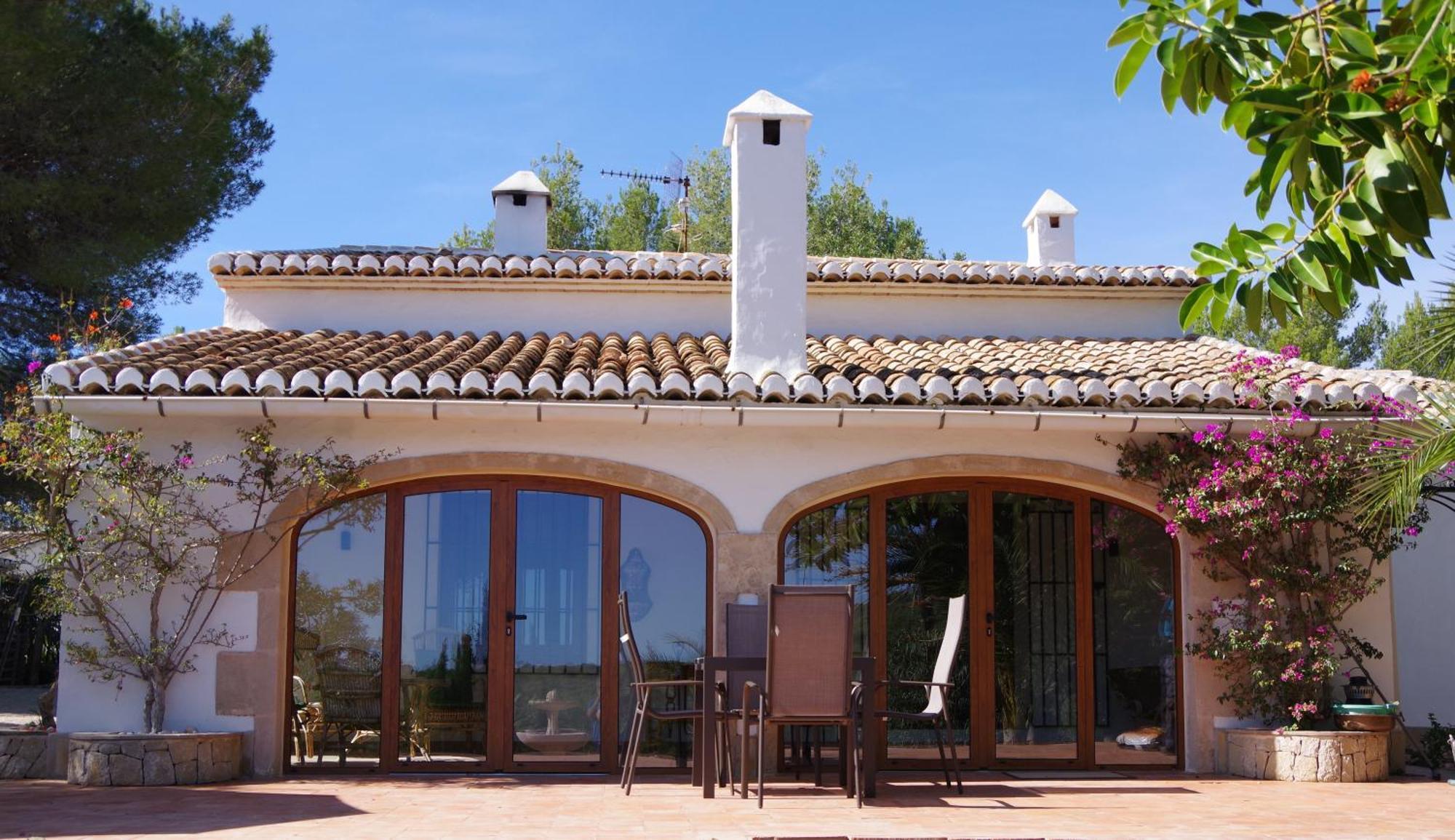 Casa Clari * Javea