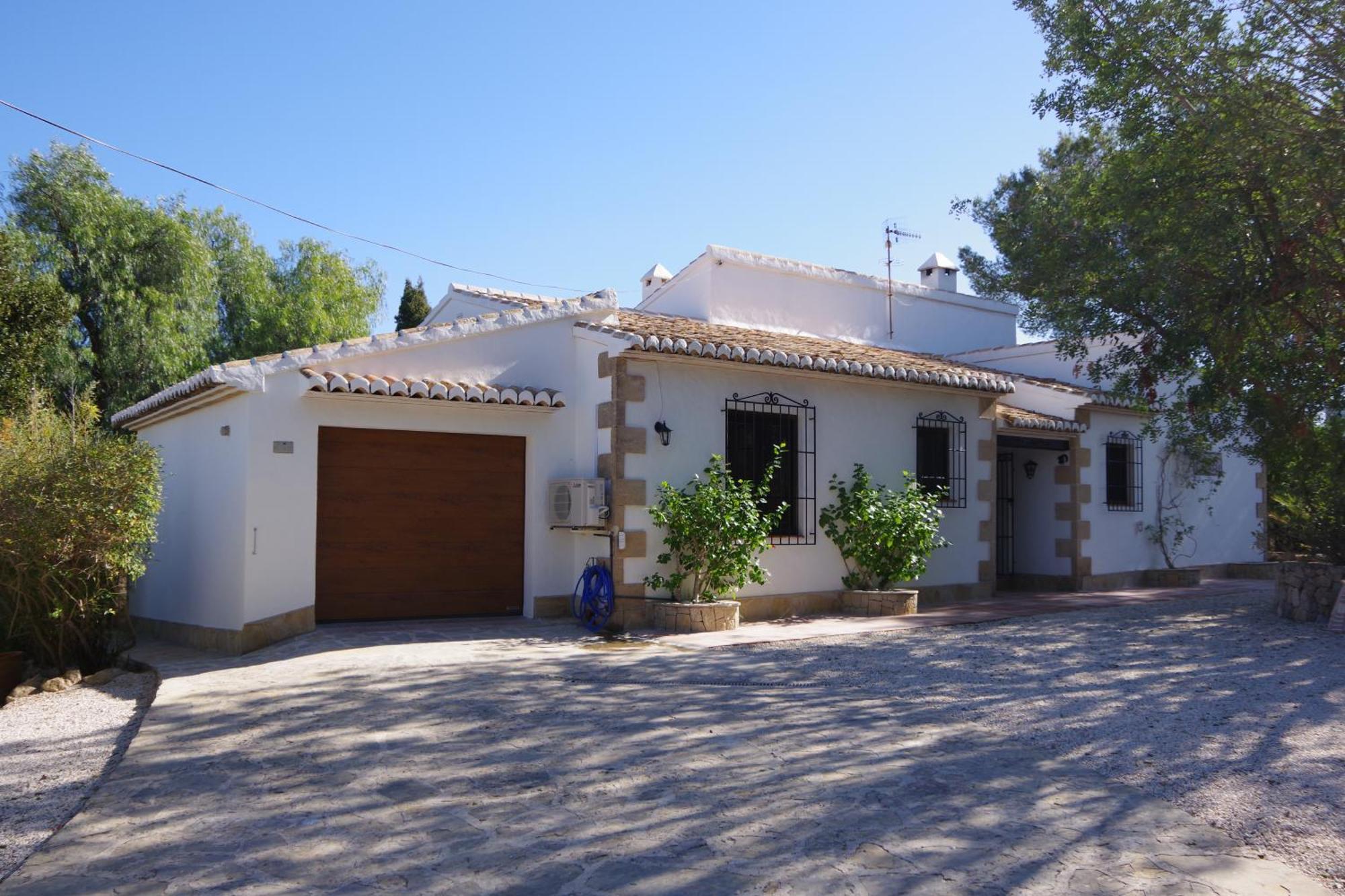 Casa Clari *