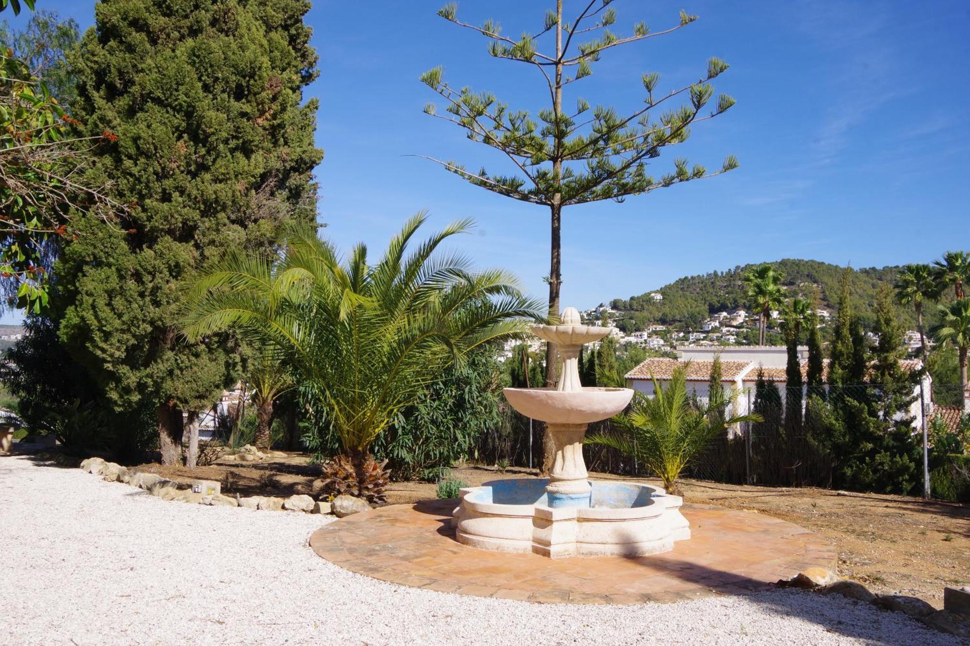 Casa Clari