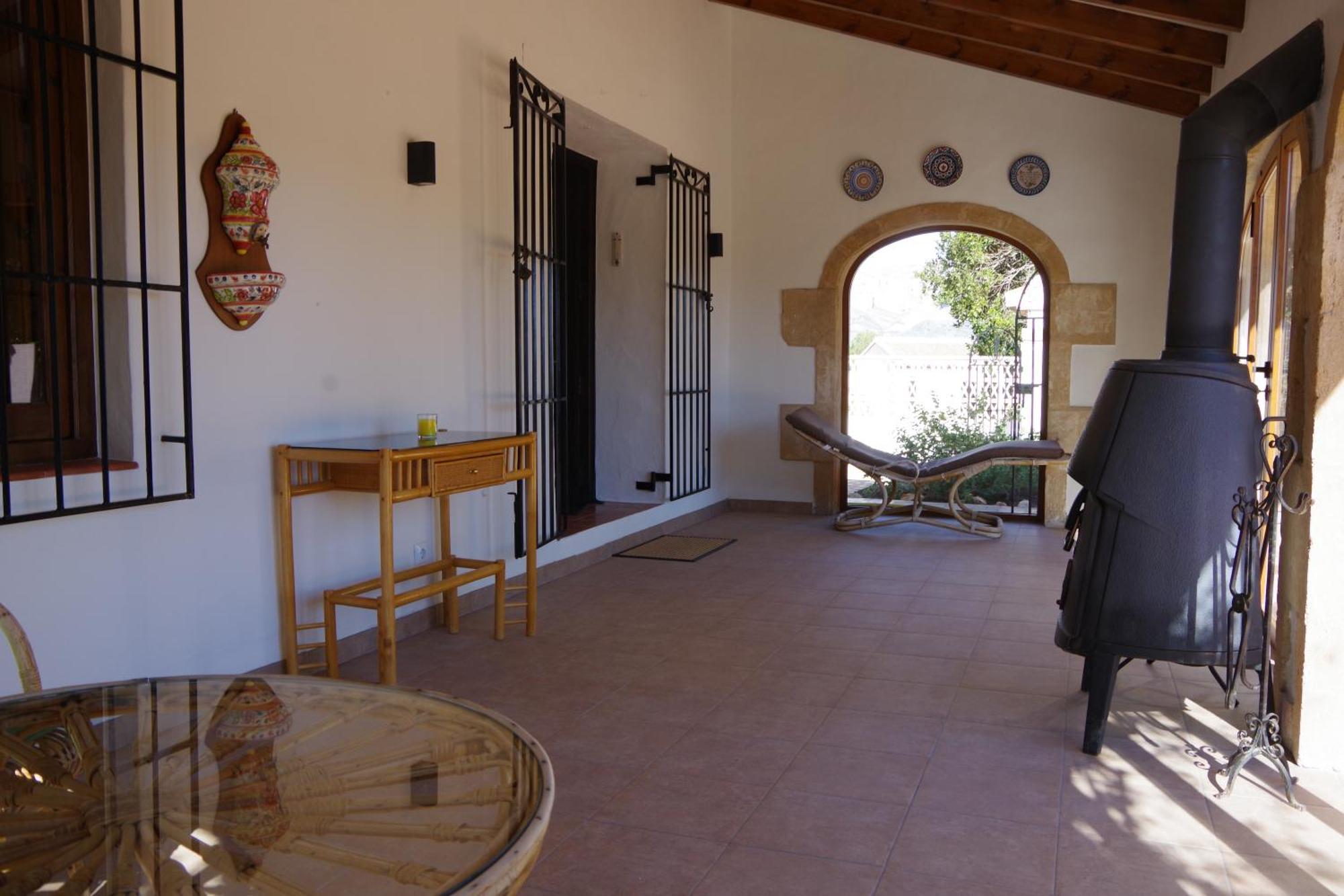 Casa Clari *