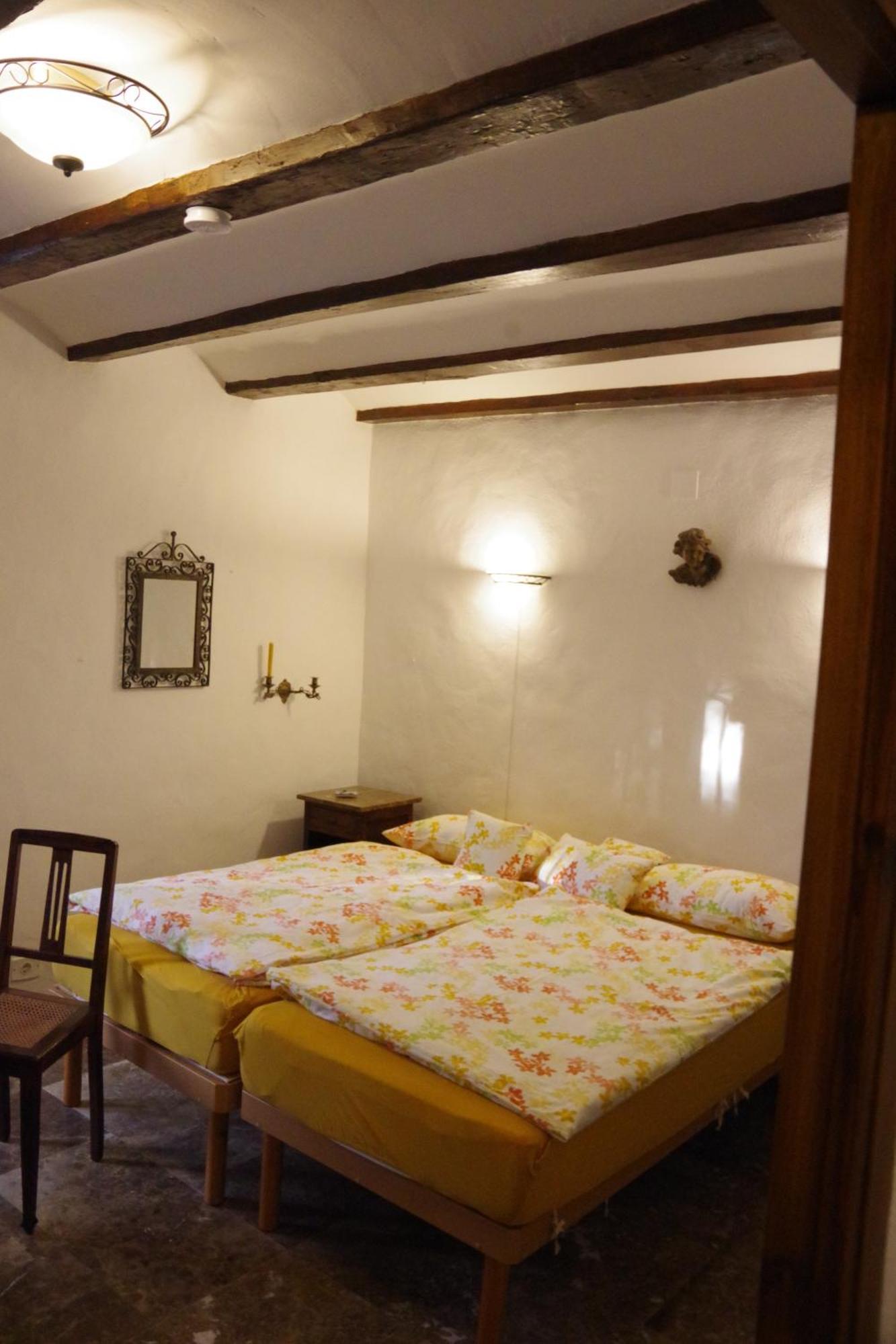 Casa Clari Holiday home *