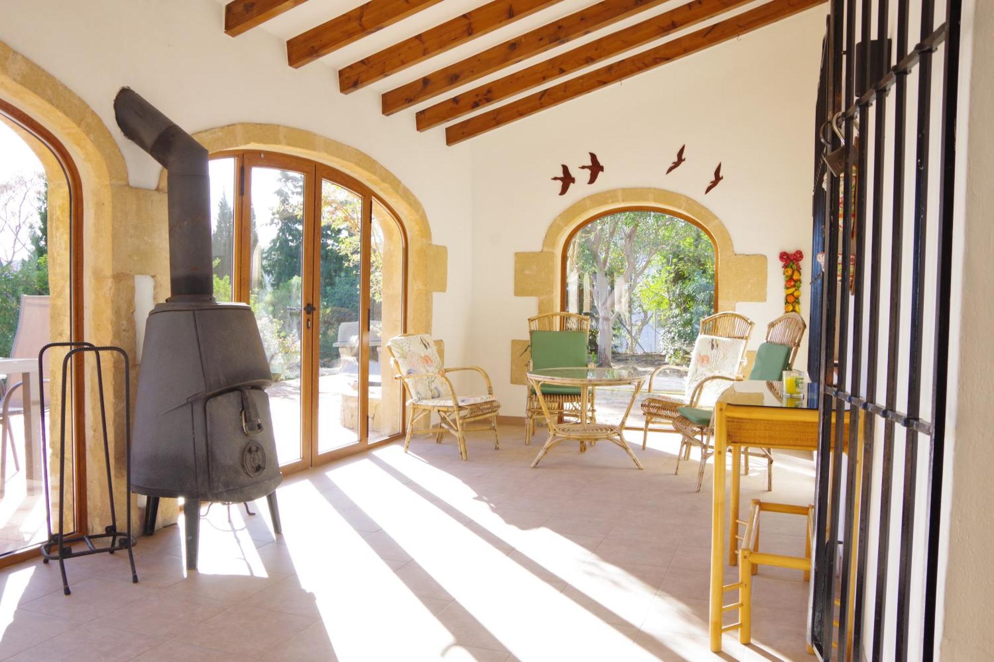 Casa Clari * Jávea