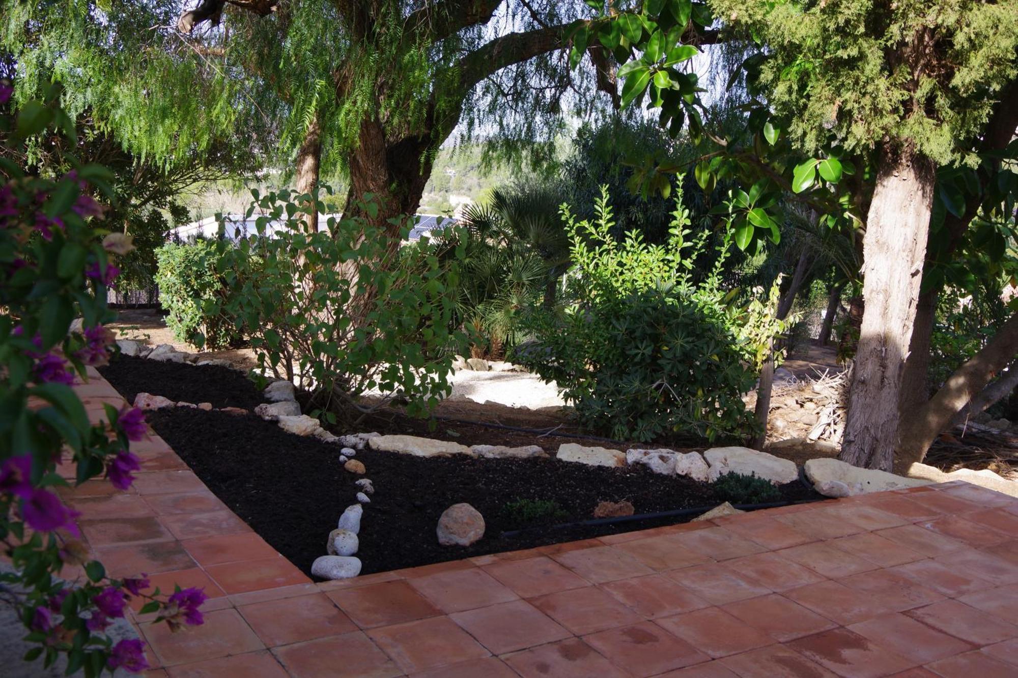 Casa Clari Holiday home Javea