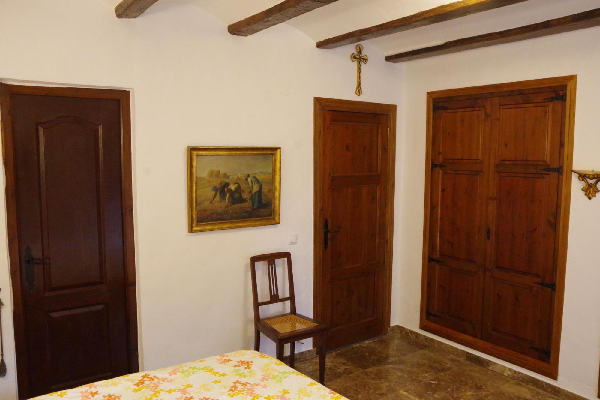 Casa Clari * Jávea