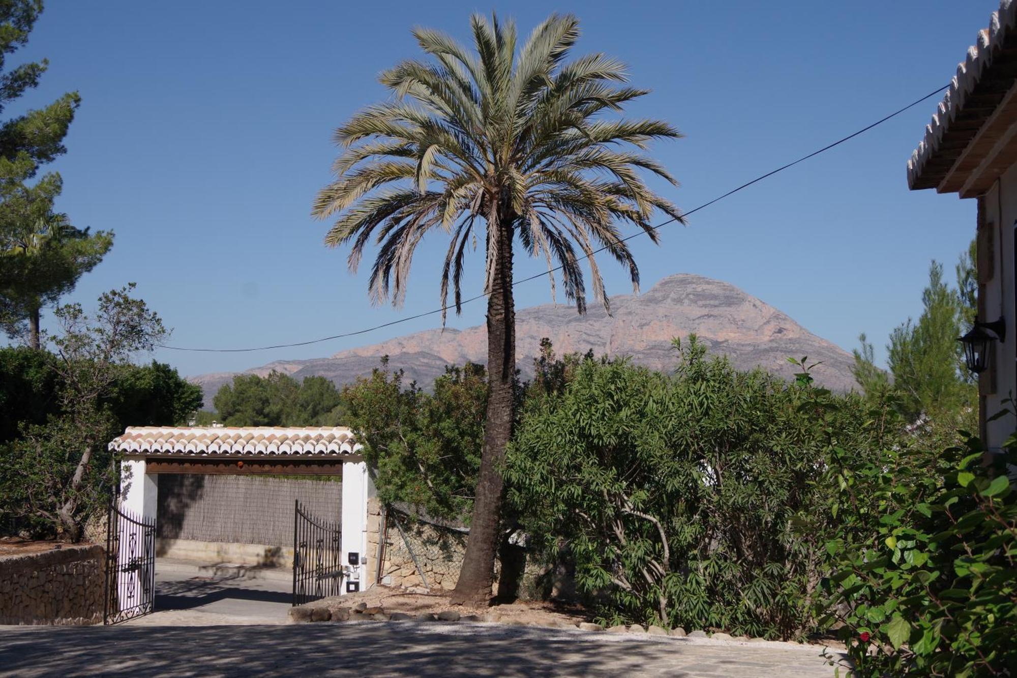 Casa Clari Holiday home
