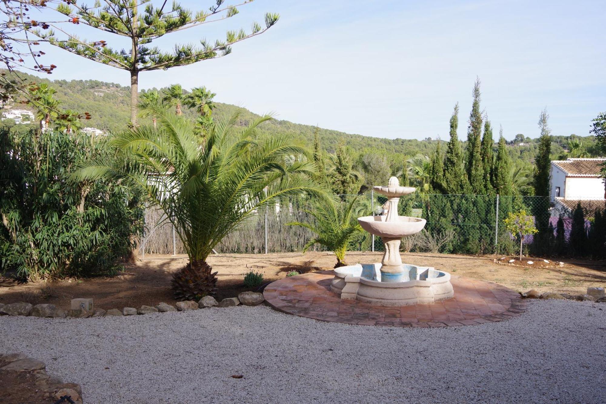 Dom wakacyjny Casa Clari