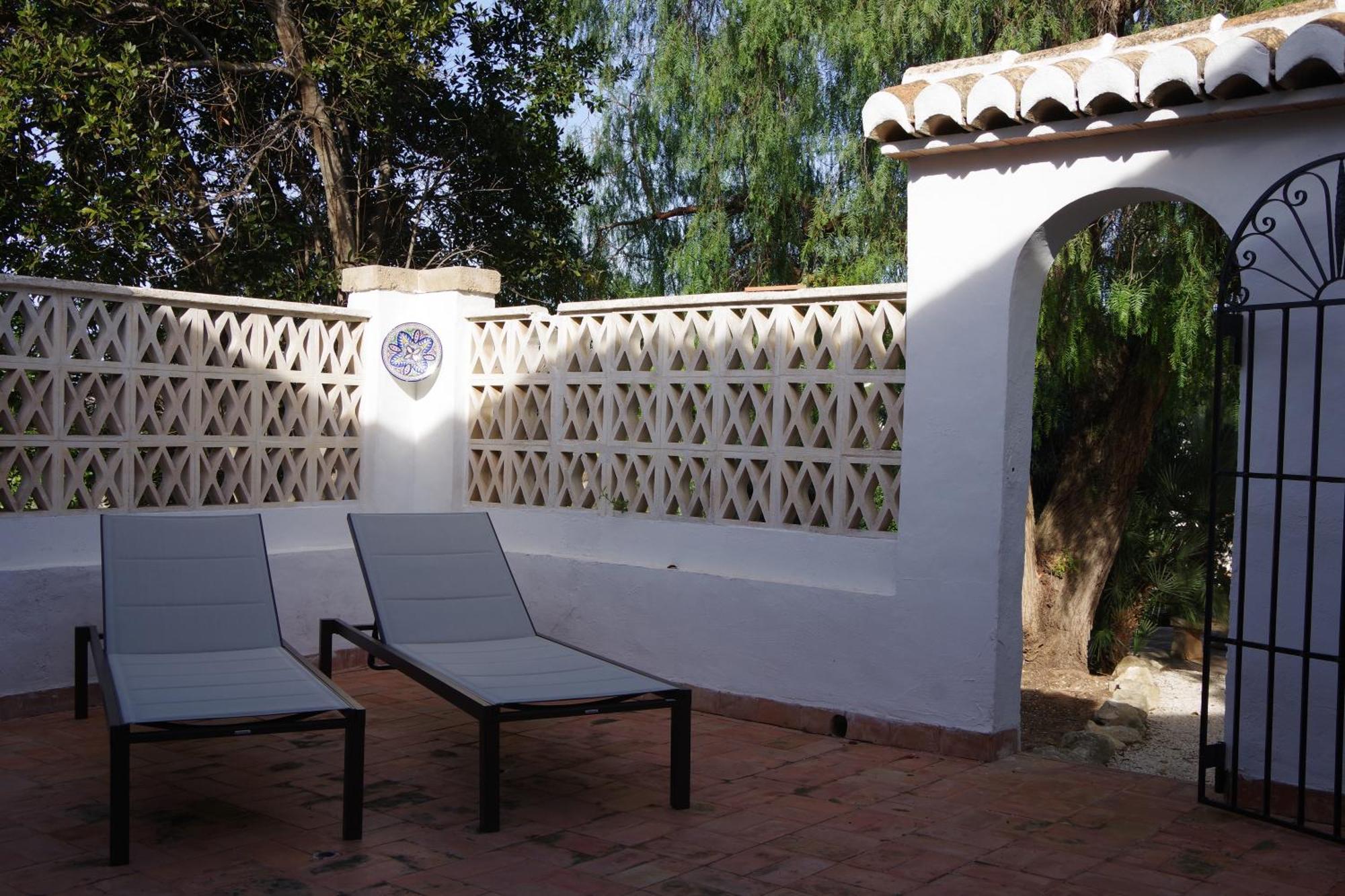 Casa Clari Jávea
