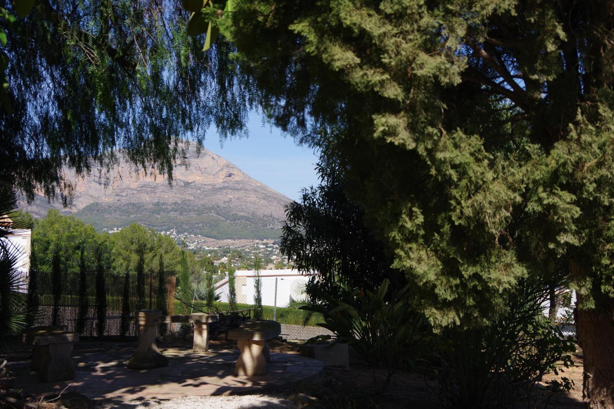Casa Clari * Javea