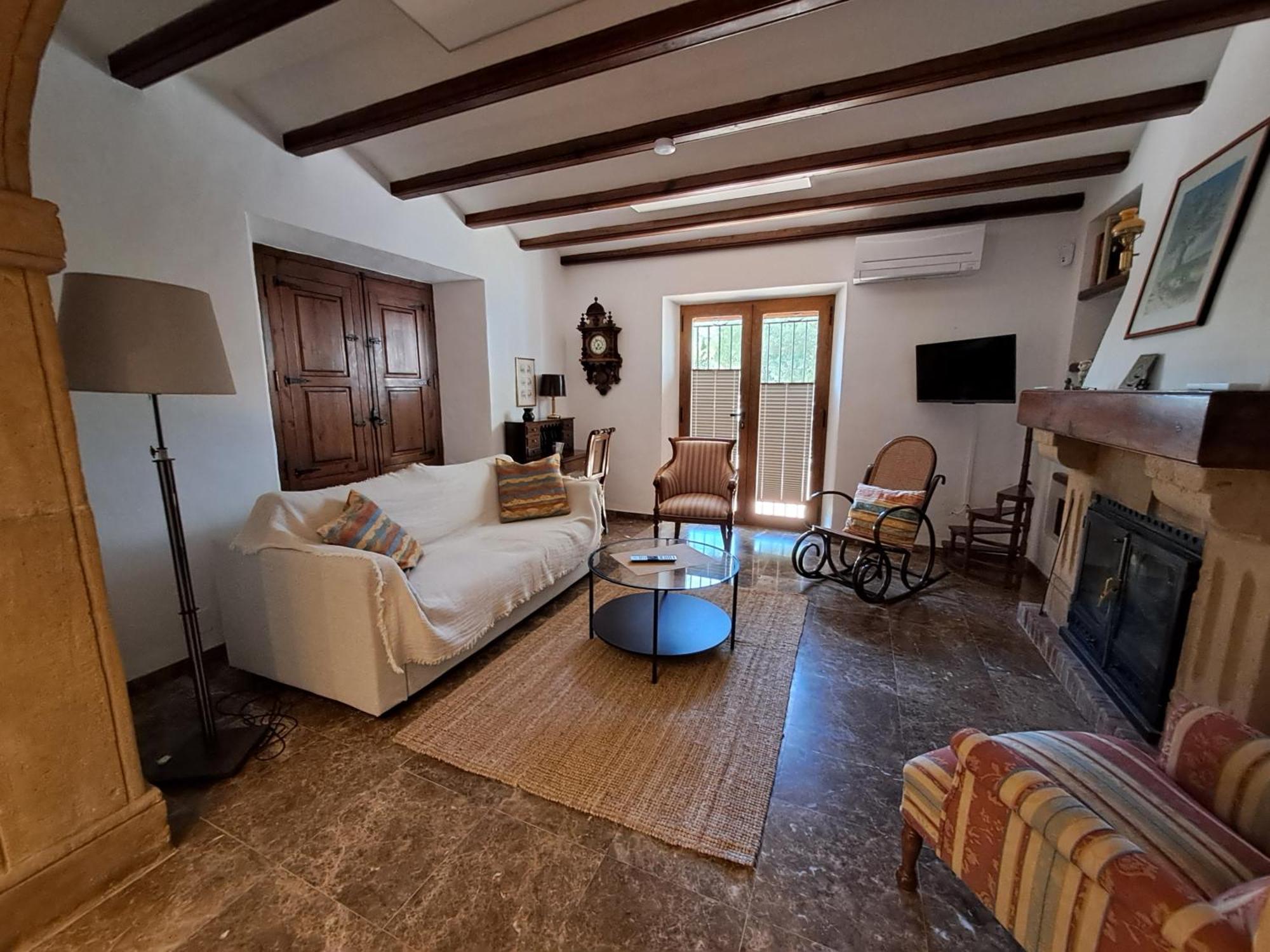 Casa Clari *