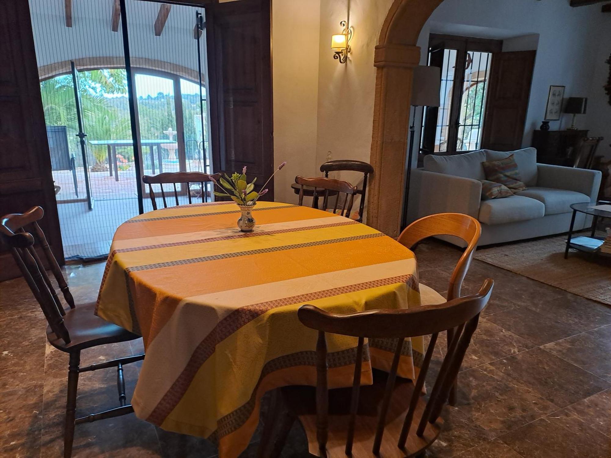Casa Clari Javea