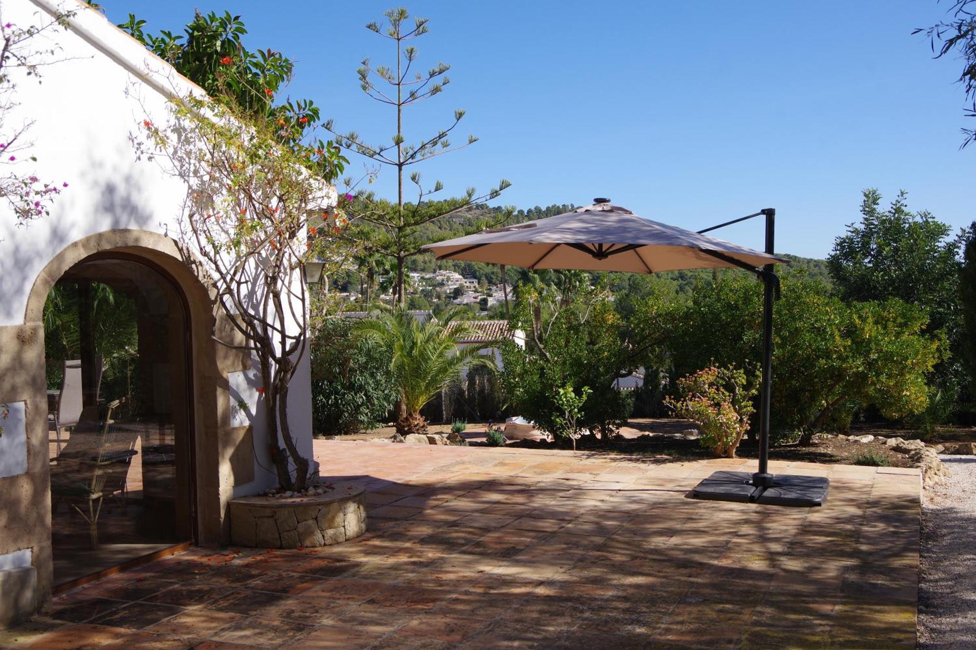 Casa Clari