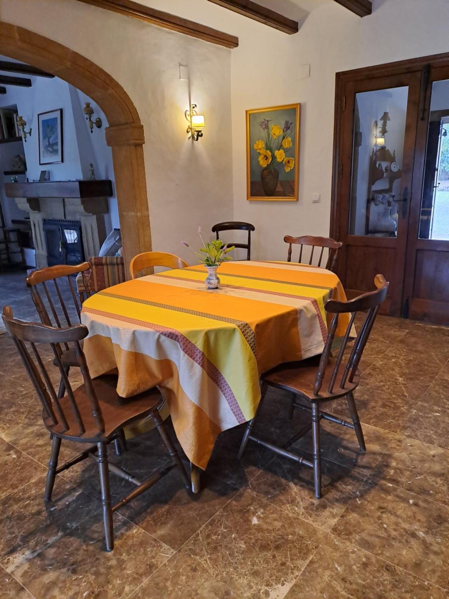 Casa Clari Holiday home *