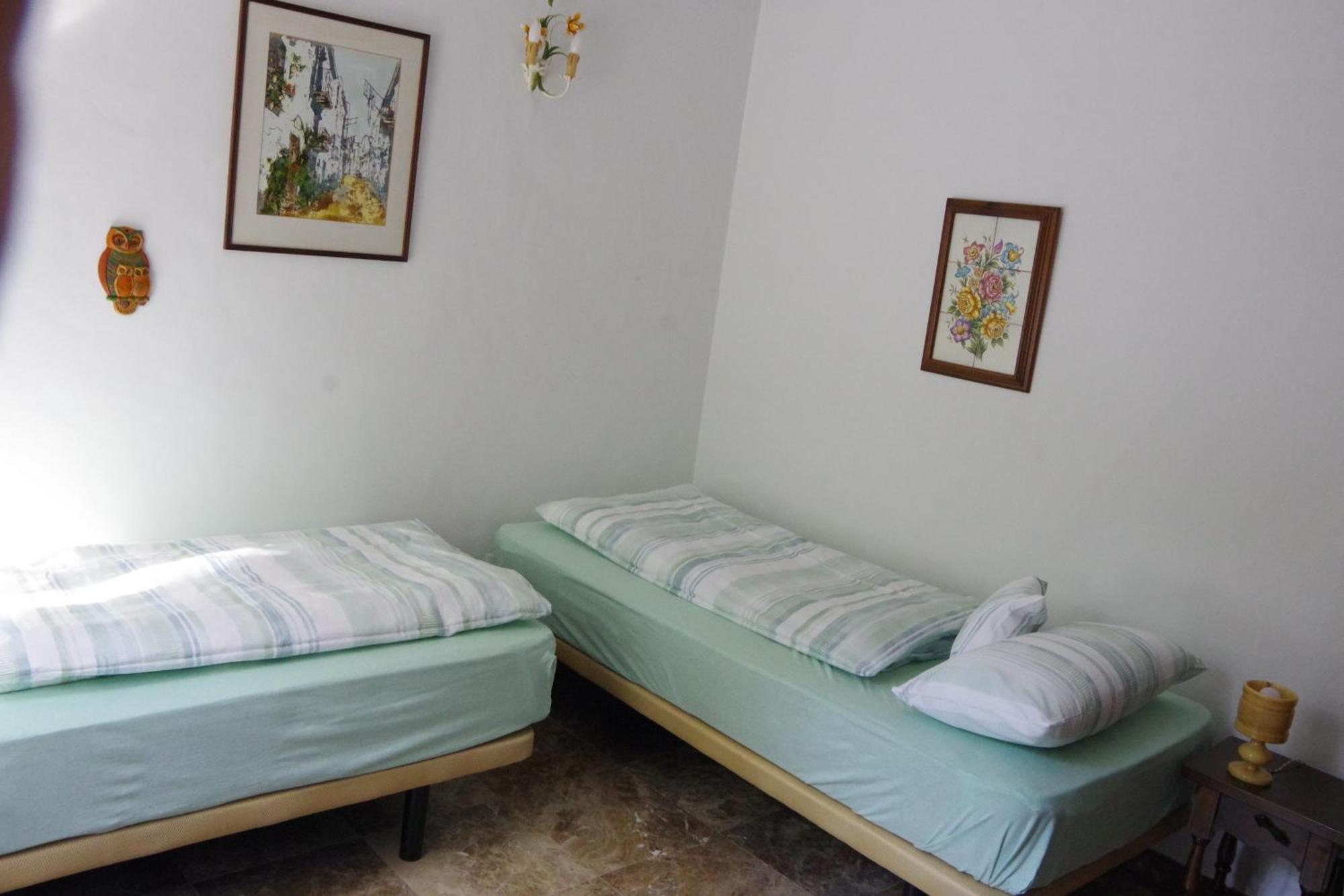Casa Clari *