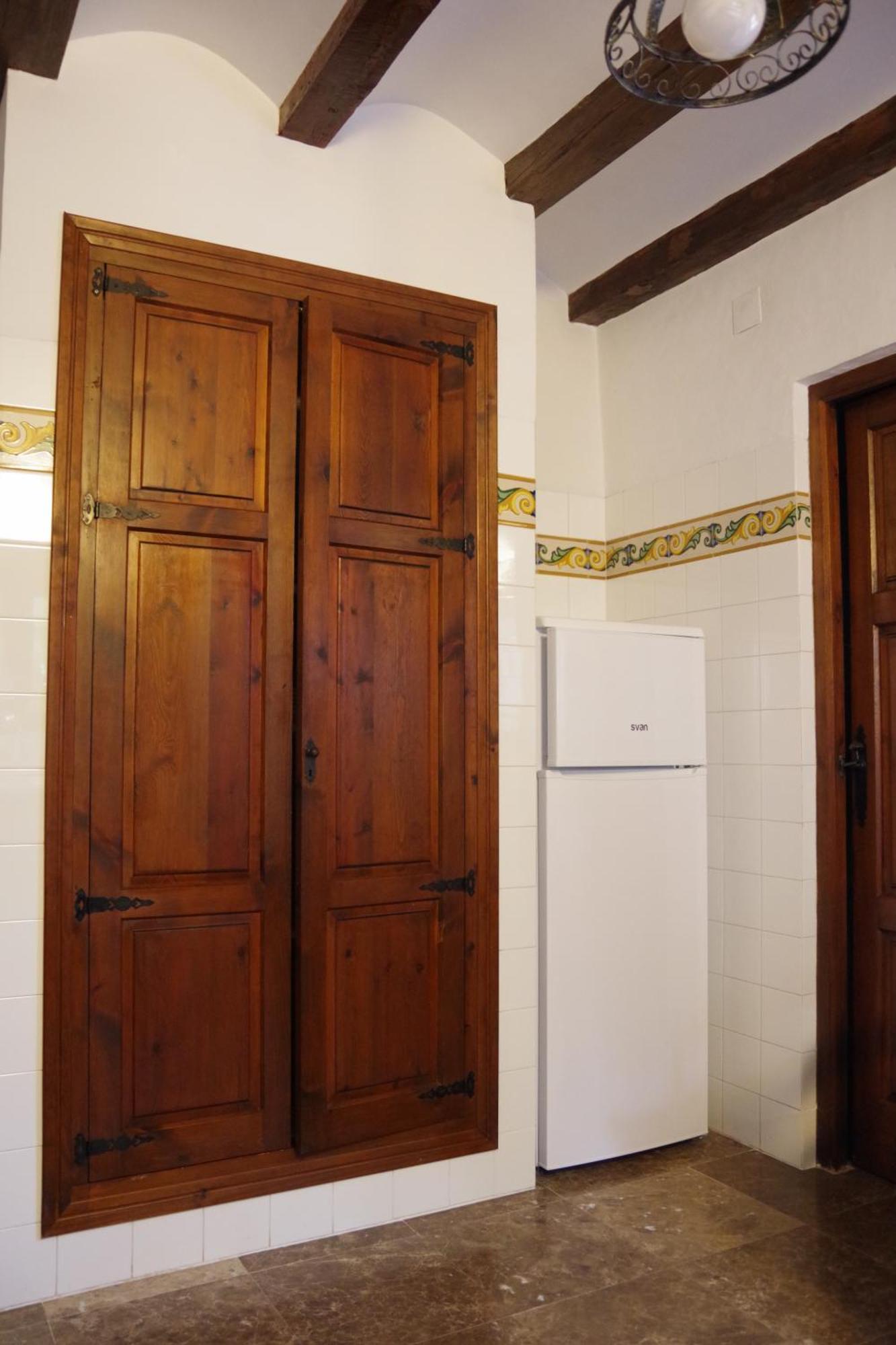 Casa Clari Dom wakacyjny *