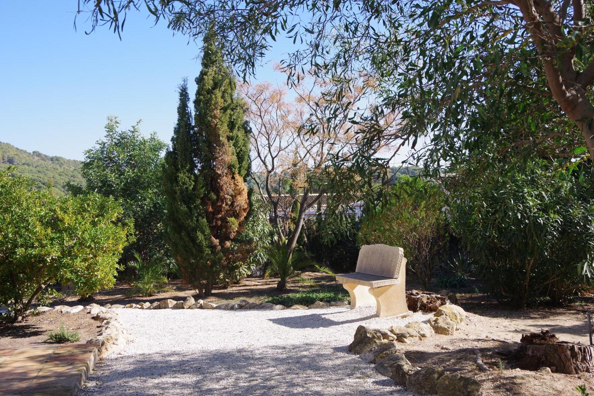 Holiday home Casa Clari