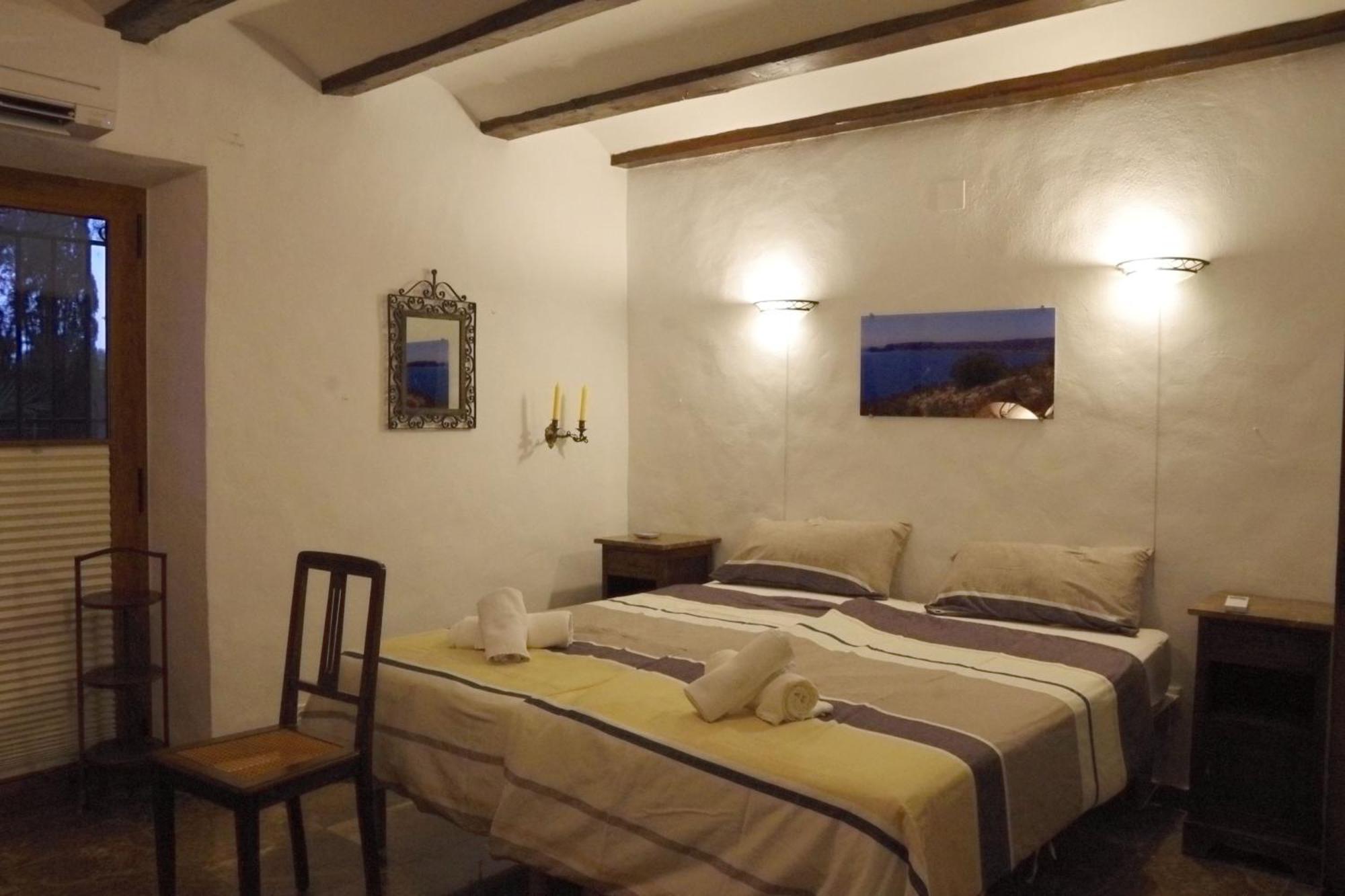 Casa Clari * Jávea