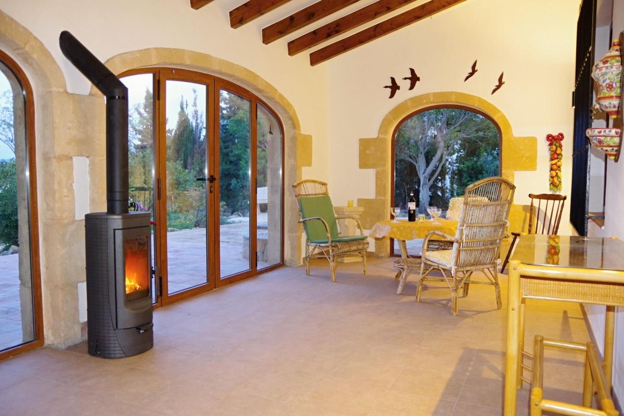 Holiday home Casa Clari