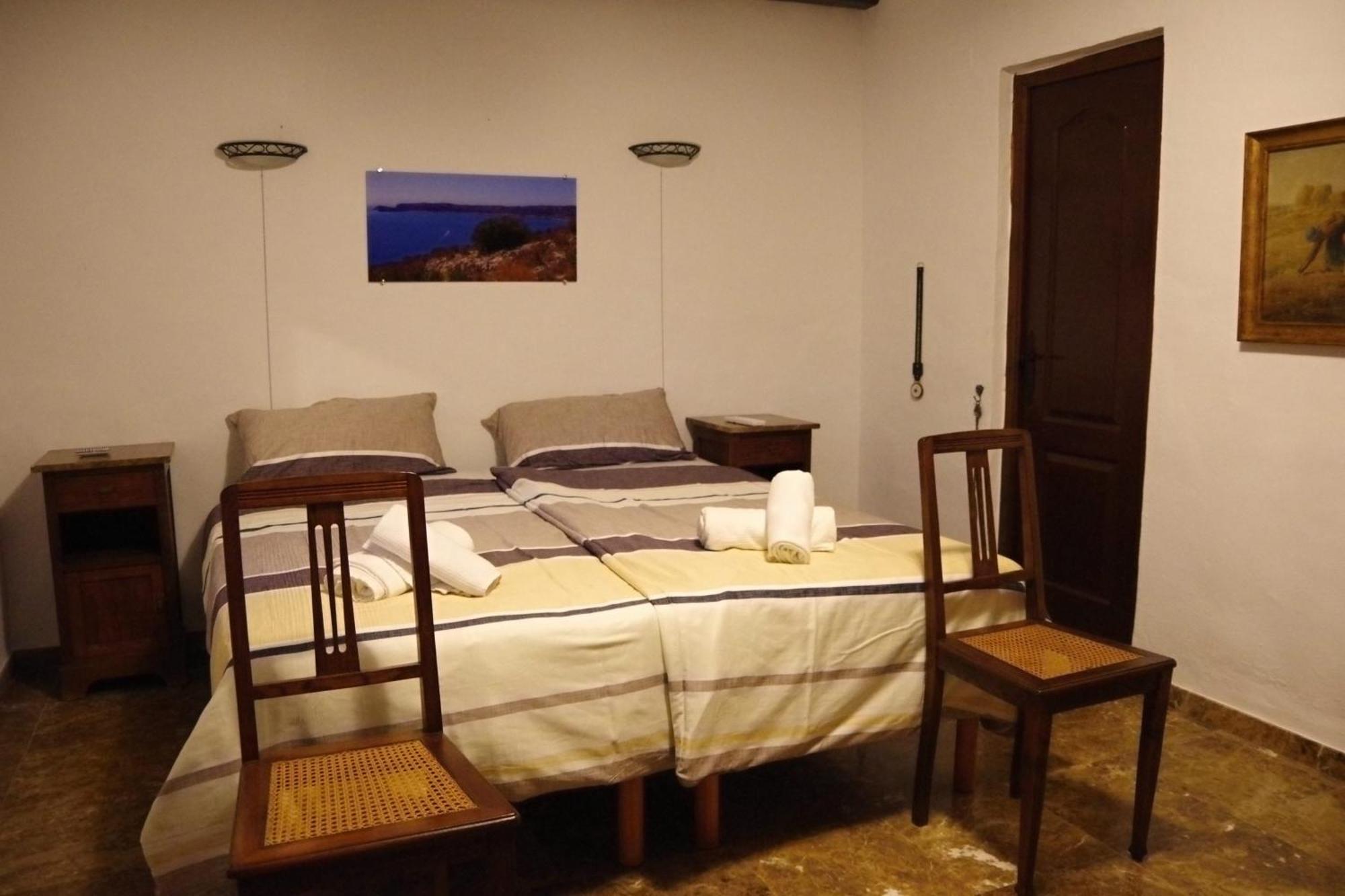 Holiday home Casa Clari *