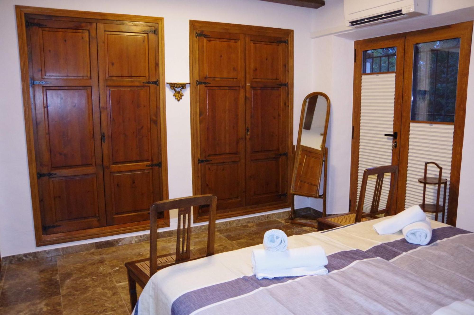 Casa Clari * Javea