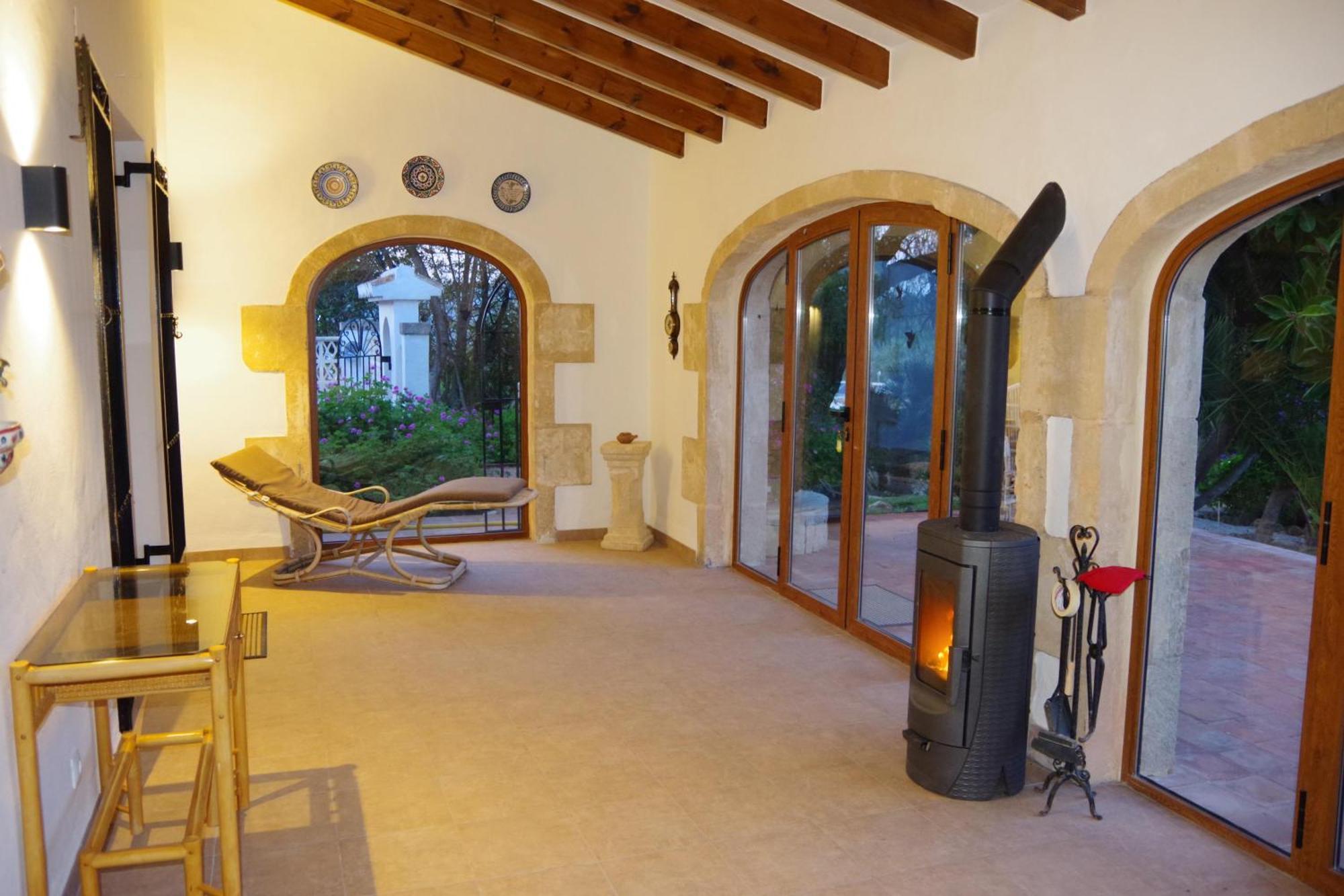 Casa Clari